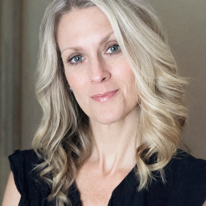 Melissa Kilpatrick, LADAC II, QCS